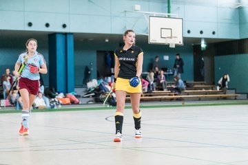 Bild 327 - B/C-Juniorinnen Hamburger Meisterschaft